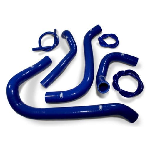Samco Hose Kit Honda CBR 1100 XX BLACKBIRD SC35 (Fuel Injected Model) 1999-2007 Part : HON-101 - Image 3