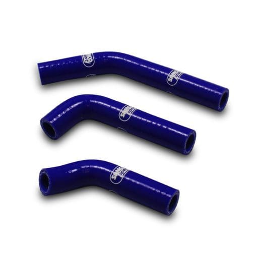 Samco Hose Kit Honda RS 125 1985-1986 Part : HON-105