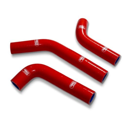 Samco Hose Kit Honda RS 125 1985-1986 Part : HON-105 - Image 2