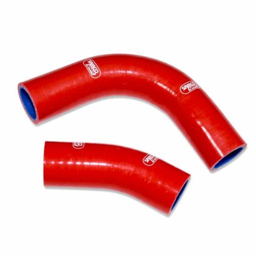 Samco Hose Kit Honda Goldwing GL1000 1974-1979 1980-1983 Part : HON-106 - Image 4