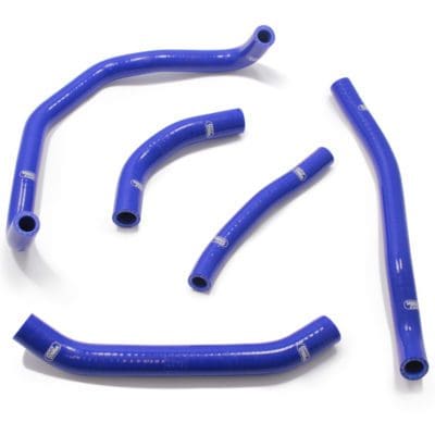 Samco Hose Kit Honda CRF 1000L Africa Twin ABS 2016-2019 Part : HON-108