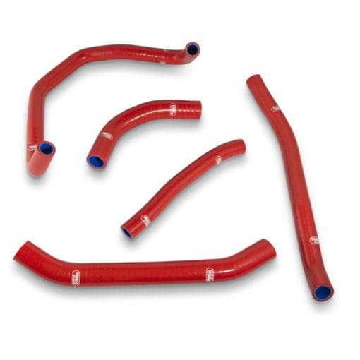 Samco Hose Kit Honda CRF 1000L Africa Twin ABS 2016-2019 Part : HON-108 - Image 2