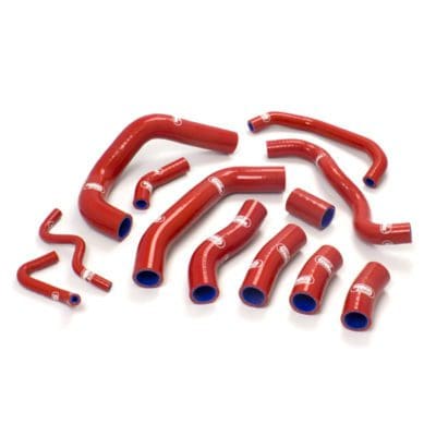 Samco Hose Kit Honda CBR 1000 RR Fireblade 2004-2005 Part : HON-11