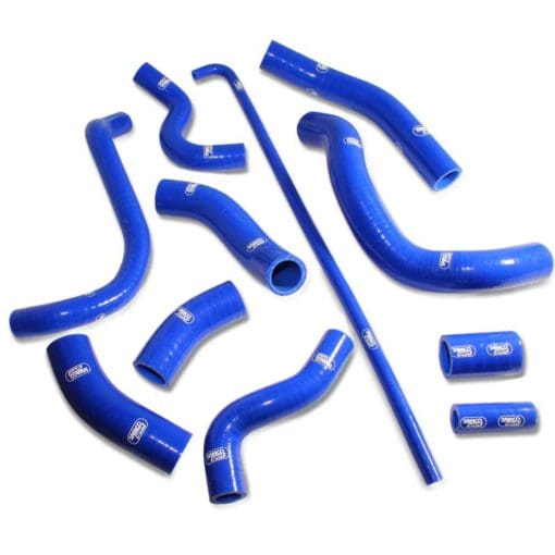 Samco Hose Kit Honda CBR 1000 RR Fireblade  OEM Design 2012-2019 Part : HON-110 - Image 2