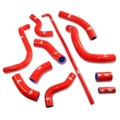 Samco Hose Kit Honda CBR 1000 RR Fireblade  OEM Design 2012-2019 Part : HON-110