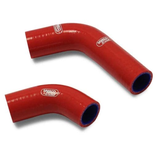 Samco Hose Kit Honda GL 400 / C 1979-1981 CX 500 1978-1981 GL 500 C 1979-1981 Part : HON-111 - Image 3