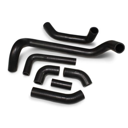 Samco Hose Kit Honda VF 1000 RE 1984 Part : HON-112