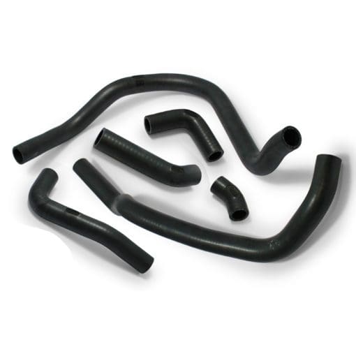 Samco Hose Kit Honda VF 1000 RF 1985 VF 1000 RG 1986 Part : HON-113