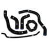 Samco Hose Kit Honda CB 650 / F 2014-2020 CBR 650 F 2014-2020 Part : HON-118 - Image 3