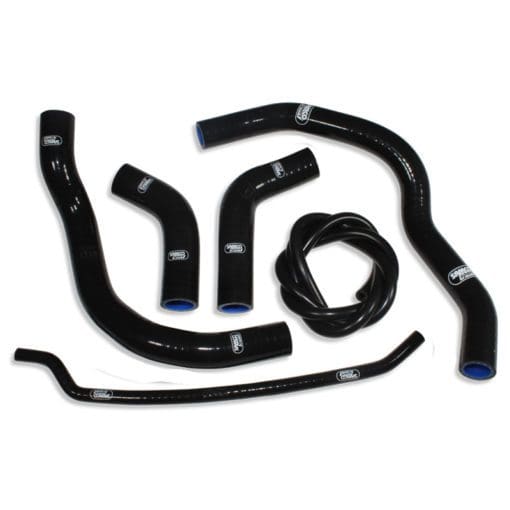 Samco Hose Kit Honda CB 650 / F 2014-2020 CBR 650 F 2014-2020 Part : HON-118 - Image 3