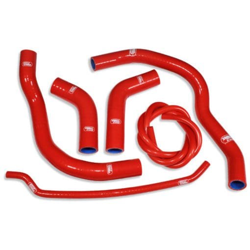 Samco Hose Kit Honda CB 650 / F 2014-2020 CBR 650 F 2014-2020 Part : HON-118 - Image 2