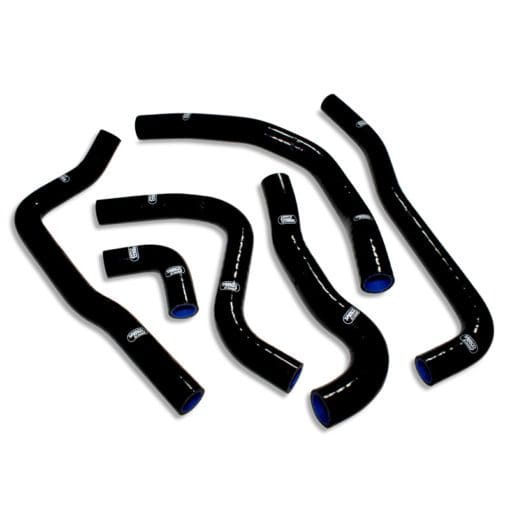 Samco Hose Kit Honda PC800 Pacific Coast 1989-1998 1989-1998 Part : HON-119