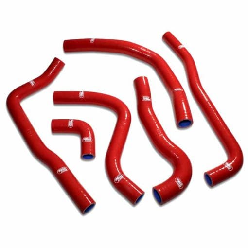 Samco Hose Kit Honda PC800 Pacific Coast 1989-1998 1989-1998 Part : HON-119 - Image 2