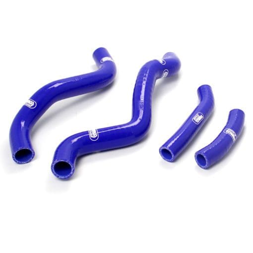 Samco Hose Kit Honda CB 1300 Super Four SC40 1998-2002 Part : HON-12 - Image 2