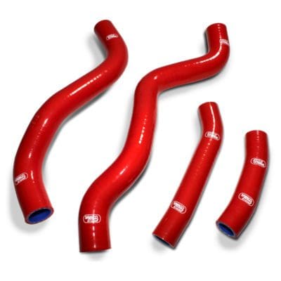Samco Hose Kit Honda CB 1300 Super Four SC40 1998-2002 Part : HON-12