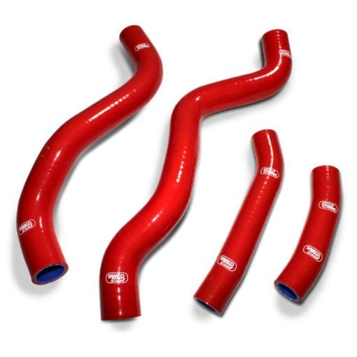 Samco Hose Kit Honda CB 1300 Super Four SC40 1998-2002 Part : HON-12