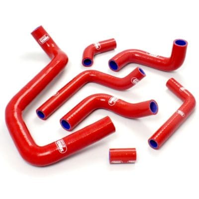 Samco Hose Kit Honda CB 400 Super Four NC31 1992-1998 Part : HON-13