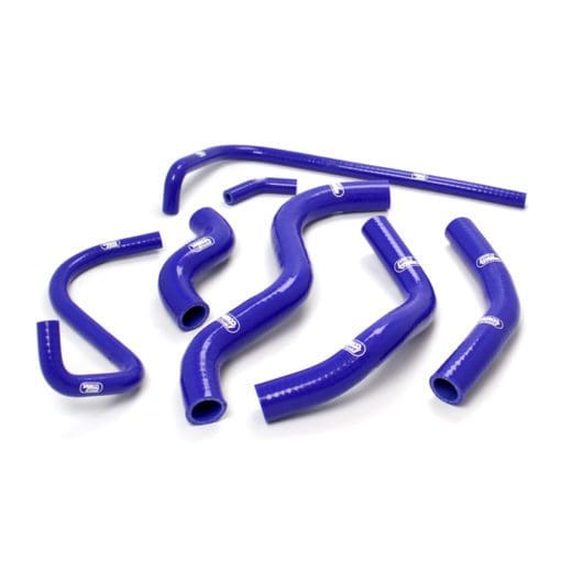 Samco Hose Kit Honda CB 900 Hornet SC48 2002-2007 Part : HON-14 - Image 2