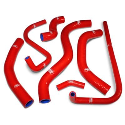 Samco Hose Kit Honda CB 900 Hornet SC48 2002-2007 Part : HON-14