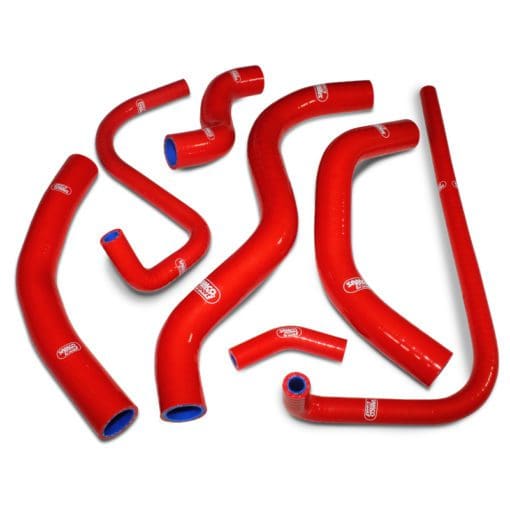 Samco Hose Kit Honda CB 900 Hornet SC48 2002-2007 Part : HON-14