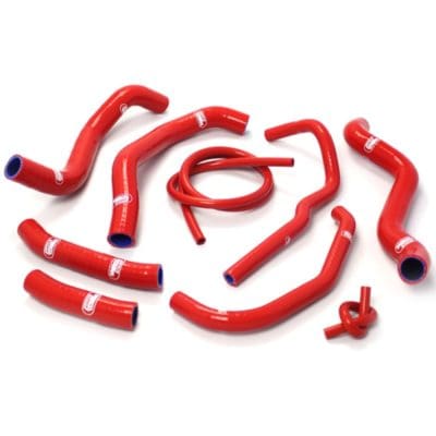 Samco Hose Kit Honda CB 1300 Super Four F / S  SC54 2003-2009 Part : HON-15