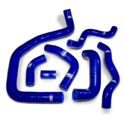 Samco Hose Kit Honda CB 400 NC23E Vtec I/II/III 1998-2007 Part : HON-16