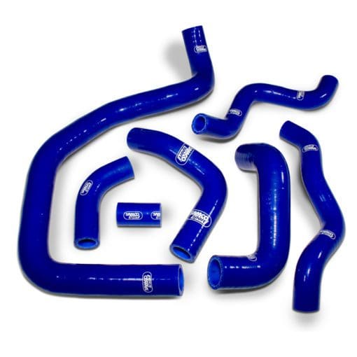 Samco Hose Kit Honda CB 400 NC23E Vtec I/II/III 1998-2007 Part : HON-16