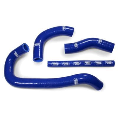 Samco Hose Kit Honda NSR 250 MC16 & MC18 1986-1989 Part : HON-24