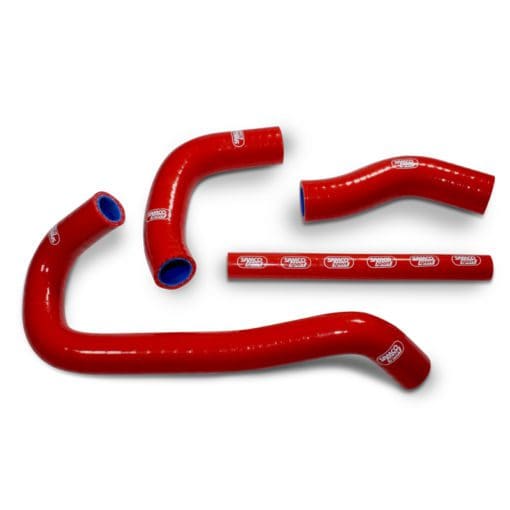 Samco Hose Kit Honda NSR 250 MC16 & MC18 1986-1989 Part : HON-24 - Image 3