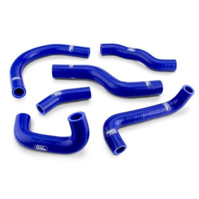 Samco Hose Kit Honda VFR 400 NC30 1989-1993 Part : HON-25