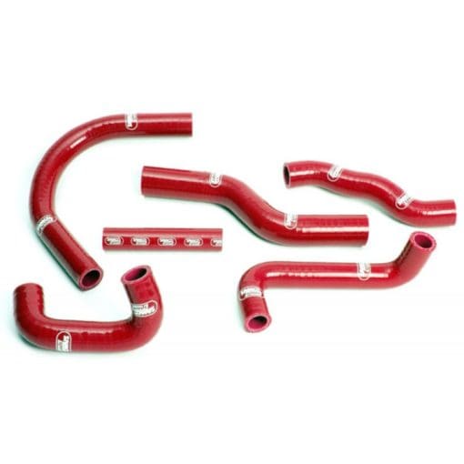 Samco Hose Kit Honda VFR 400 NC30 1989-1993 Part : HON-25 - Image 2