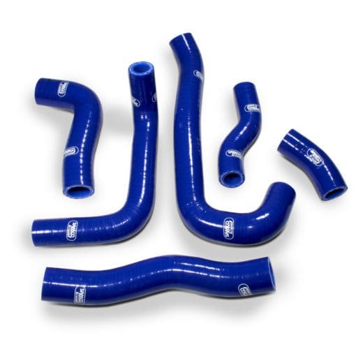 Samco Hose Kit Honda NSR 250 MC21 & MC28 1990-1999 Part : HON-26 - Image 2
