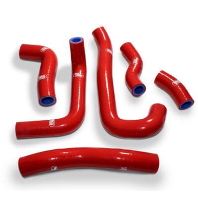Samco Hose Kit Honda NSR 250 MC21 & MC28 1990-1999 Part : HON-26