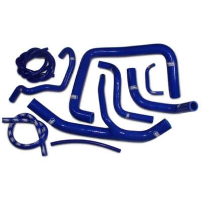 Samco Hose Kit Honda CBR 954 RR Fireblade SC50 2002-2003 Part : HON-27
