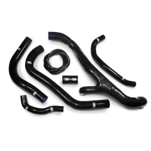 Samco Hose Kit Honda CBR 600 RR PC40 2007-2020 Part : HON-34 - Image 3
