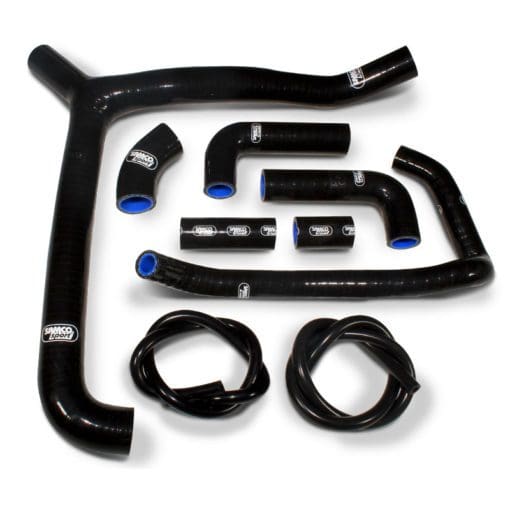 Samco Hose Kit Honda VTR1000 SP-1 / SP-2 2000-2006 Part : HON-36 - Image 3