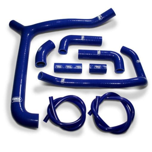 Samco Hose Kit Honda VTR1000 SP-1 / SP-2 2000-2006 Part : HON-36 - Image 2