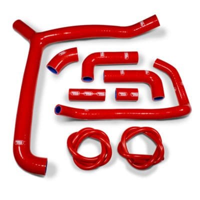 Samco Hose Kit Honda VTR1000 SP-1 / SP-2 2000-2006 Part : HON-36