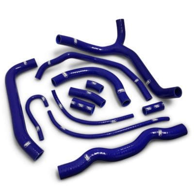 Samco Hose Kit Honda VFR 800 Fi / VTEC 2002-2014 Part : HON-41