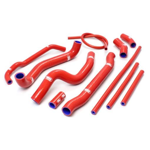 Samco Hose Kit Honda VTR 1000 F / Firestorm SC36 1997-2006 Part : HON-43