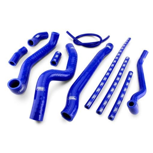 Samco Hose Kit Honda VTR 1000 F / Firestorm SC36 1997-2006 Part : HON-43 - Image 2