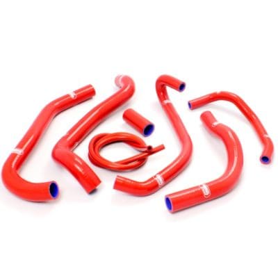 Samco Hose Kit Honda CBR 600 RR HRC Radiator Conversion  2007-2020 Part : HON-44