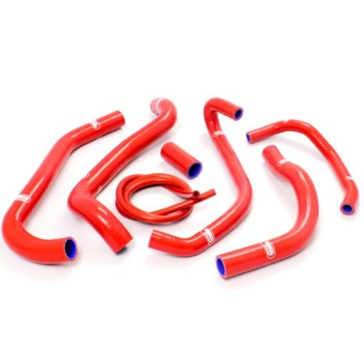 Samco Hose Kit Honda CBR 600 RR HRC Radiator Conversion  2007-2020 Part : HON-44