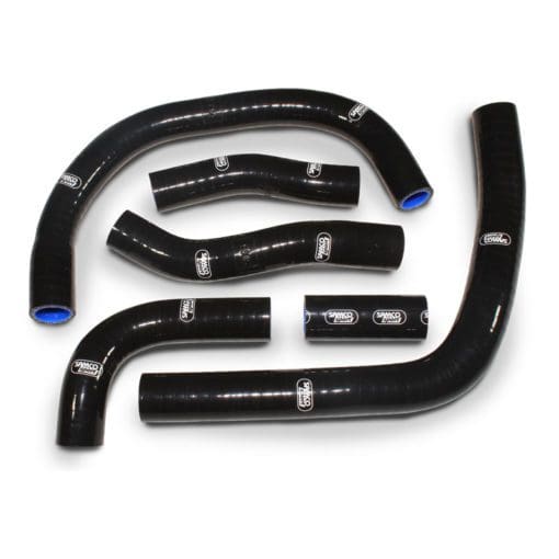 Samco Hose Kit Honda NSR 400 R NC19 1985-1989 Part : HON-46 - Image 2