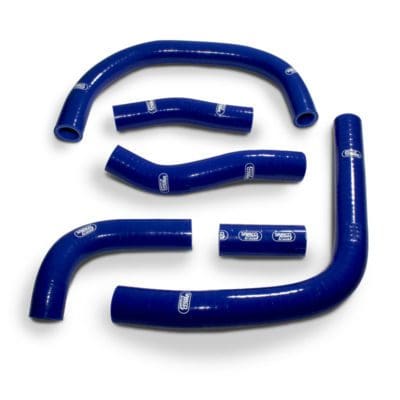 Samco Hose Kit Honda NSR 400 R NC19 1985-1989 Part : HON-46