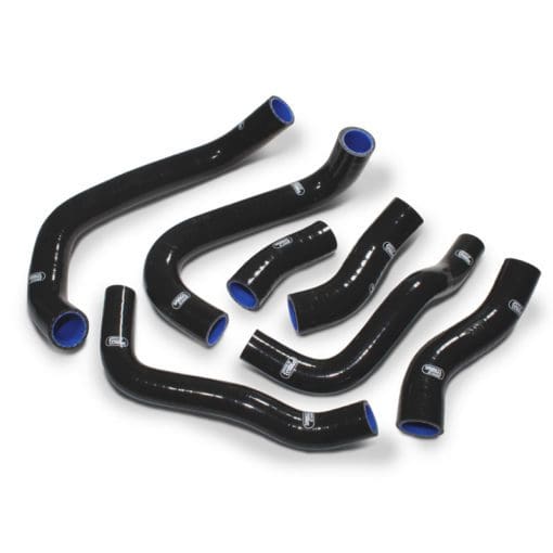 Samco Hose Kit Honda CB 1000 Big One Super Four C211 1993-1999 Part : HON-48 - Image 2