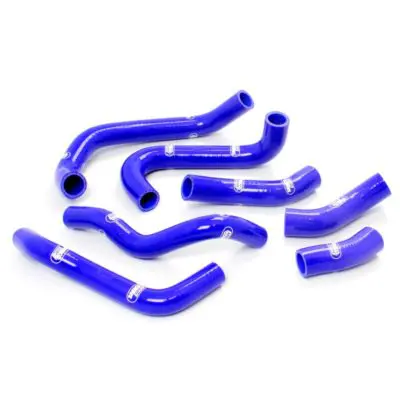 Samco Hose Kit Honda CB 1000 Big One Super Four C211 1993-1999 Part : HON-48