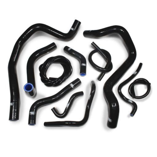 Samco Hose Kit Honda CBR 400 NC29 1990-1994 Part : HON-49 - Image 2