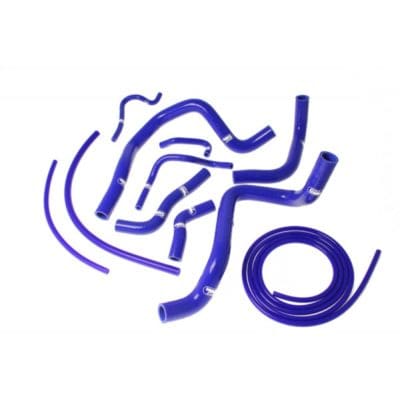 Samco Hose Kit Honda CBR 400 NC29 1990-1994 Part : HON-49