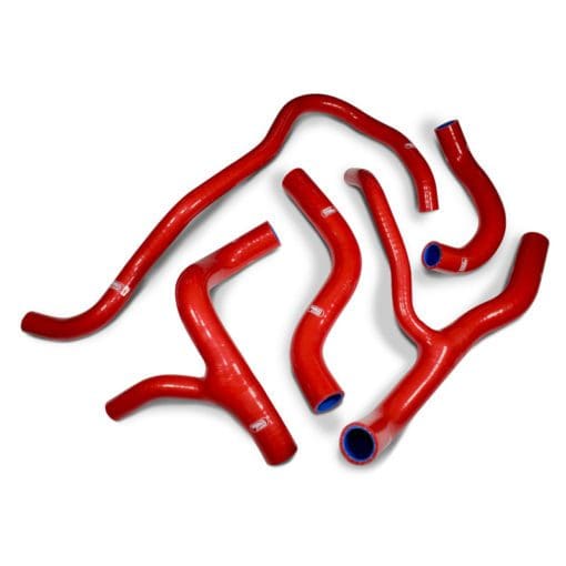 Samco Hose Kit Honda CB 1000 R 2008-2016 Part : HON-51 - Image 2